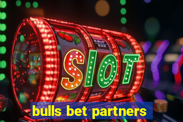 bulls bet partners